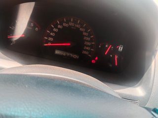 Honda Accord 2005