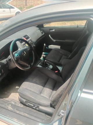 Honda Accord 2005