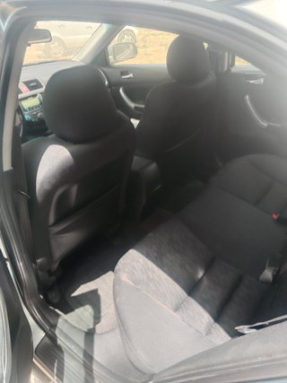 Honda Accord 2005