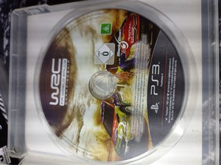 Consola Sony PS3 Negra