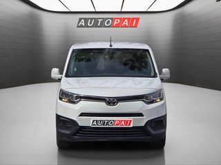 Toyota Proace City 1.5d 100cv. Combi GX