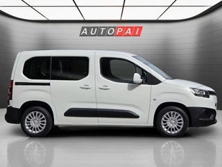 Toyota Proace City 1.5d 100cv. Combi GX