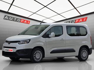 Toyota Proace City 1.5d 100cv. Combi GX