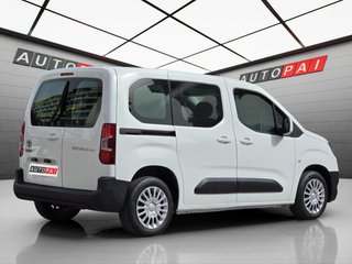 Toyota Proace City 1.5d 100cv. Combi GX