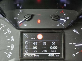Toyota Proace City 1.5d 100cv. Combi GX