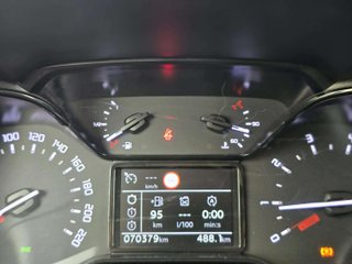 Toyota Proace City 1.5d 100cv. Combi GX
