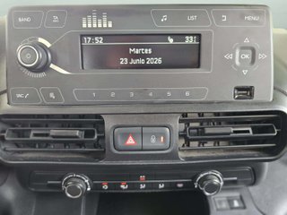 Toyota Proace City 1.5d 100cv. Combi GX