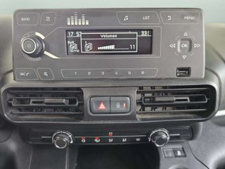 Toyota Proace City 1.5d 100cv. Combi GX