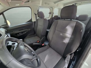 Toyota Proace City 1.5d 100cv. Combi GX