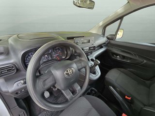 Toyota Proace City 1.5d 100cv. Combi GX