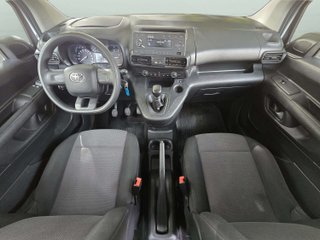 Toyota Proace City 1.5d 100cv. Combi GX
