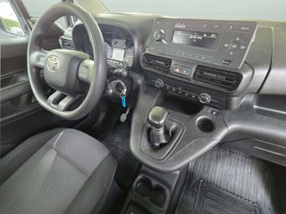 Toyota Proace City 1.5d 100cv. Combi GX
