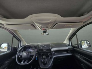 Toyota Proace City 1.5d 100cv. Combi GX