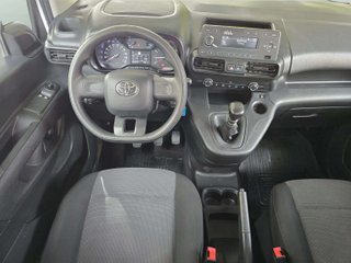 Toyota Proace City 1.5d 100cv. Combi GX