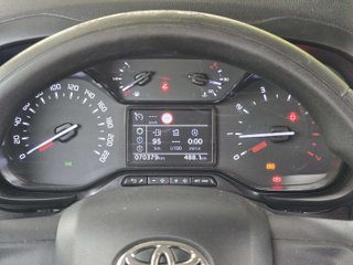 Toyota Proace City 1.5d 100cv. Combi GX
