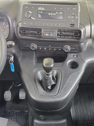 Toyota Proace City 1.5d 100cv. Combi GX