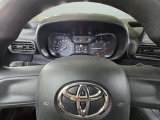 Toyota Proace City 1.5d 100cv. Combi GX