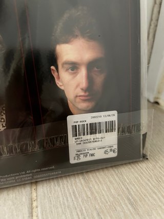 Queen Greatest Hits Doppio Vinile Nuovo