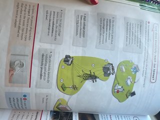 Natural Science, 6 Primary, Outside the Box, ByME.