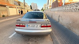 Citroen Xantia 2000