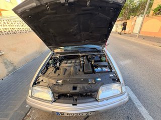 Citroen Xantia 2000