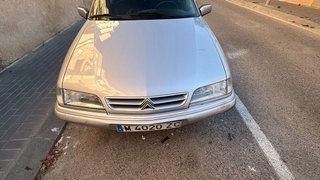 Citroen Xantia 2000