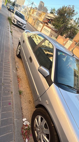 Citroen Xantia 2000
