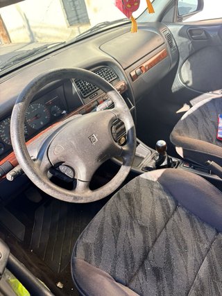 Citroen Xantia 2000