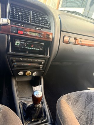 Citroen Xantia 2000