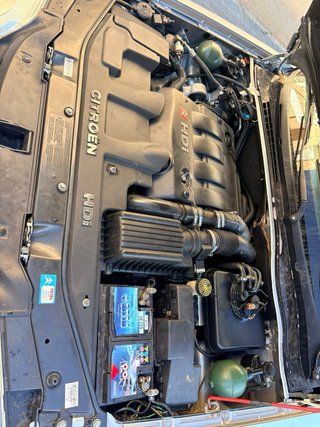 Citroen Xantia 2000