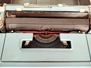 Máquinas de escribir Olivetti