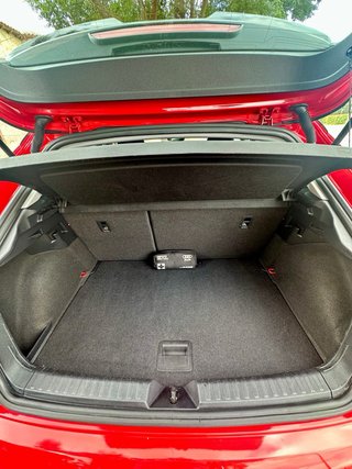 Audi A1 2020