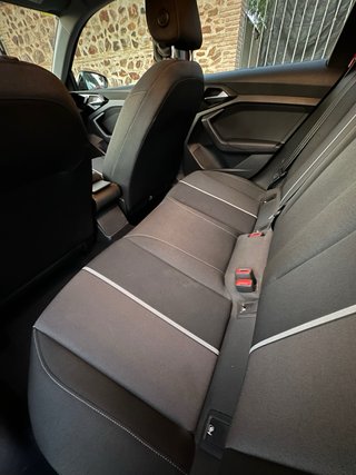 Audi A1 2020