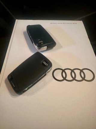 Audi A1 2020