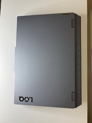 Portátil Lenovo LOQ 15ARP9 RTX 4050