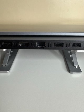 Portátil Lenovo LOQ 15ARP9 RTX 4050