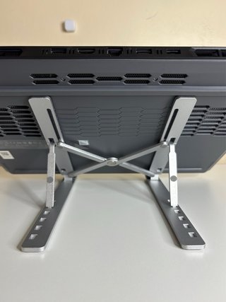 Portátil Lenovo LOQ 15ARP9 RTX 4050