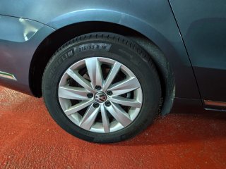 Volkswagen Passat 2014