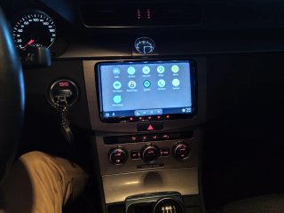 Volkswagen Passat 2014