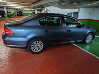 Volkswagen Passat 2014