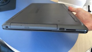 Portátil HP 250 G7