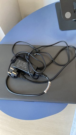 Portátil HP 250 G7