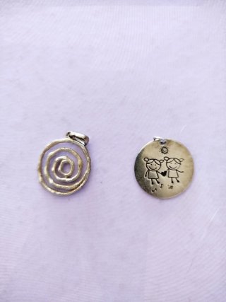 Lote de plata