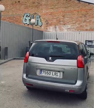 Peugeot 5008 NEGOCIABLE