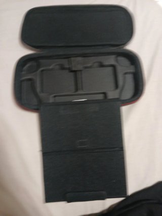 Funda Nintendo Switch Super Mario Odyssey