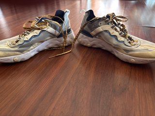 Nike React 40 Undercover