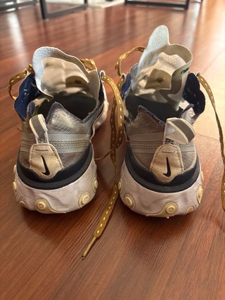 Nike React 40 Undercover