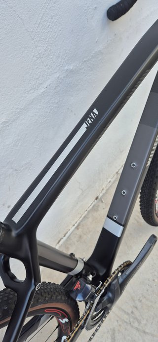 Wilier Jena Gravel T/XS
