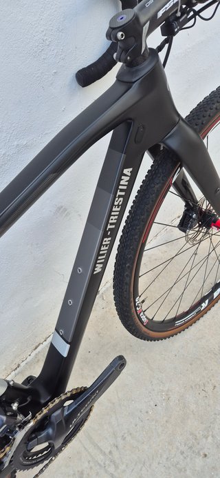 Wilier Jena Gravel T/XS