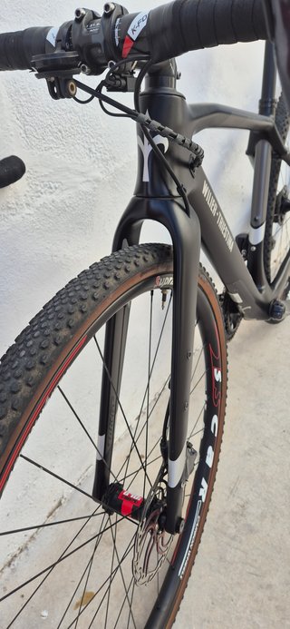 Wilier Jena Gravel T/XS